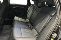 Audi A6 e-tron vaihtoauto