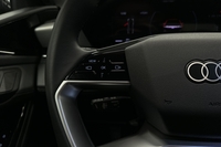 Audi A6 e-tron vaihtoauto