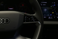 Audi A6 e-tron vaihtoauto