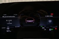 Audi A6 e-tron vaihtoauto
