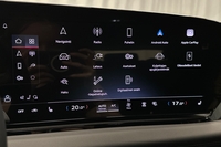 Audi A6 e-tron vaihtoauto