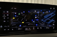 Audi A6 e-tron vaihtoauto