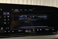 Audi A6 e-tron vaihtoauto