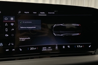 Audi A6 e-tron vaihtoauto