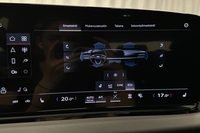 Audi A6 e-tron vaihtoauto