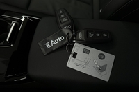 Audi A6 e-tron vaihtoauto
