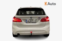 BMW 218 vaihtoauto