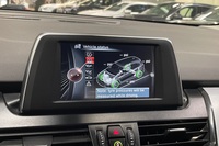 BMW 218 vaihtoauto