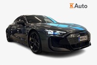 Audi RS e-tron GT vaihtoauto