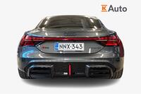 Audi RS e-tron GT vaihtoauto