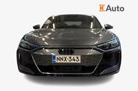 Audi RS e-tron GT vaihtoauto