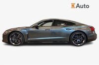 Audi RS e-tron GT vaihtoauto