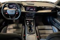 Audi RS e-tron GT vaihtoauto