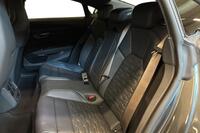 Audi RS e-tron GT vaihtoauto