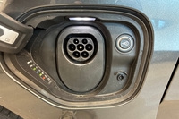 Audi RS e-tron GT vaihtoauto