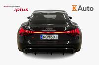 Audi e-tron GT vaihtoauto