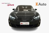 Audi e-tron GT vaihtoauto