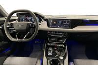 Audi e-tron GT vaihtoauto