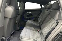 Audi e-tron GT vaihtoauto