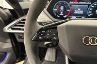 Audi e-tron GT vaihtoauto