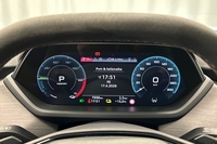 Audi e-tron GT vaihtoauto