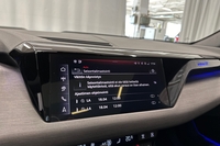 Audi e-tron GT vaihtoauto