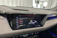 Audi e-tron GT vaihtoauto