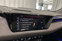 Audi e-tron GT vaihtoauto