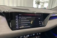 Audi e-tron GT vaihtoauto