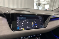 Audi e-tron GT vaihtoauto