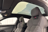 Audi e-tron GT vaihtoauto