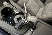 Audi e-tron GT vaihtoauto