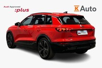 Audi SQ6 e-tron vaihtoauto
