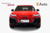 Audi SQ6 e-tron vaihtoauto