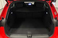 Audi SQ6 e-tron vaihtoauto
