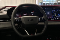 Audi SQ6 e-tron vaihtoauto