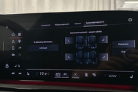 Audi SQ6 e-tron vaihtoauto