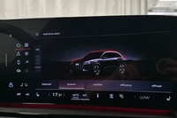 Audi SQ6 e-tron vaihtoauto
