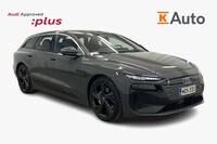 Audi A6 e-tron vaihtoauto