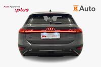 Audi A6 e-tron vaihtoauto