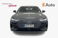 Audi A6 e-tron vaihtoauto