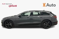 Audi A6 e-tron vaihtoauto
