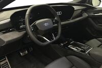 Audi A6 e-tron vaihtoauto