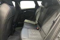 Audi A6 e-tron vaihtoauto