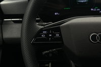 Audi A6 e-tron vaihtoauto