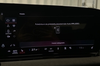 Audi A6 e-tron vaihtoauto