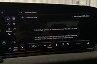 Audi A6 e-tron vaihtoauto