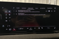 Audi A6 e-tron vaihtoauto