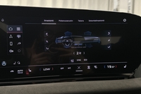 Audi A6 e-tron vaihtoauto