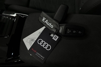 Audi A6 e-tron vaihtoauto